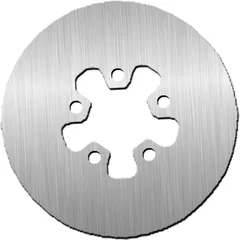 Bremsscheibe NG 0259 150 mm, starr (FXD)