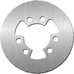 Bremsscheibe NG 0260 185 mm, starr (FXD)