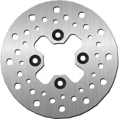 Bremsscheibe NG 0264 161 mm, starr (FXD)