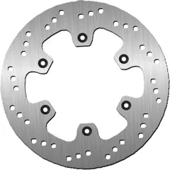 Bremsscheibe NG 0274 230 mm, starr (FXD)