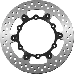 Bremsscheibe NG 0276 250 mm, schwimmend gelagert (FLD)