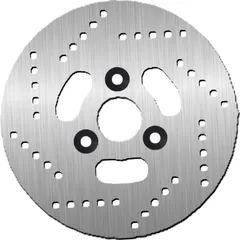 Bremsscheibe NG 0280 180 mm, starr (FXD)
