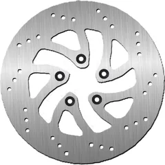 Bremsscheibe NG 0281 218 mm, starr (FXD)