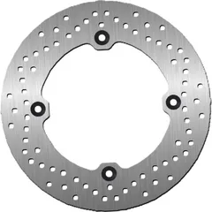 Bremsscheibe NG 0286 256 mm, starr (FXD)