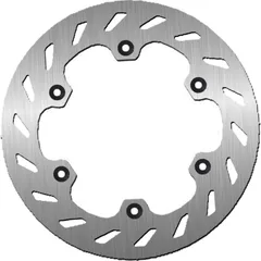 Bremsscheibe NG 0287 250 mm, starr (FXD)