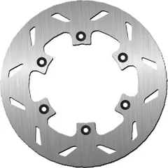 Bremsscheibe NG 0288 220 mm, starr (FXD)