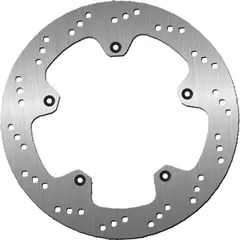 Bremsscheibe NG 0289 280 mm, starr (FXD)