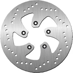 Bremsscheibe NG 0291 220 mm, starr (FXD)