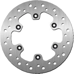 Bremsscheibe NG 0302 220 mm, starr (FXD)