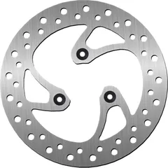 Bremsscheibe NG 0306 226 mm, starr (FXD)