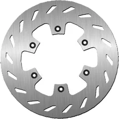 Bremsscheibe NG 0307 250 mm, starr (FXD)