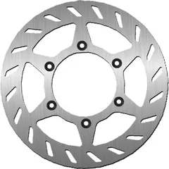 Bremsscheibe NG 0318 260 mm, starr (FXD)