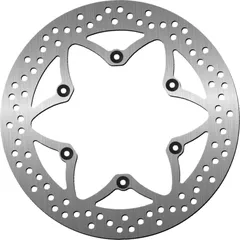 Bremsscheibe NG 0321 282 mm, starr (FXD)