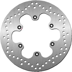 Bremsscheibe NG 0325 240 mm, starr (FXD)