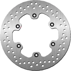 Bremsscheibe NG 0326 220 mm, starr (FXD)