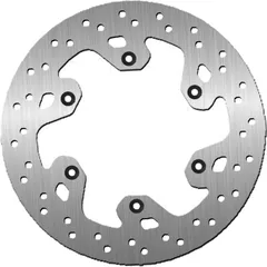 Bremsscheibe NG 0329 240 mm, starr (FXD)