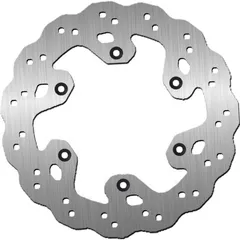 Bremsscheibe NG 0329X 240 mm, starr (FXD) Wavy