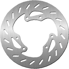 Bremsscheibe NG 0335 240 mm, starr (FXD)