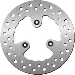 Bremsscheibe NG 0339 200 mm, starr (FXD)