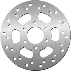 Bremsscheibe NG 0343 220 mm, starr (FXD)
