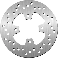 Bremsscheibe NG 0363 177 mm, starr (FXD)