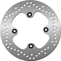 Bremsscheibe NG 0364 240 mm, starr (FXD)