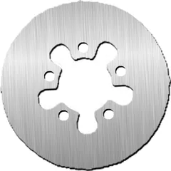 Bremsscheibe NG 0370 130 mm, starr (FXD)