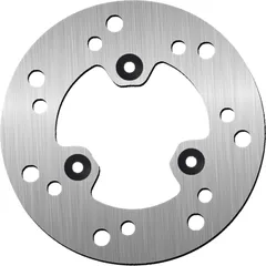 Bremsscheibe NG 0371 160 mm, starr (FXD)