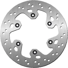 Bremsscheibe NG 0372 240 mm, starr (FXD)