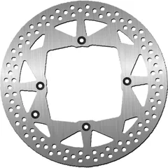 Bremsscheibe NG 0392 260 mm, starr (FXD)