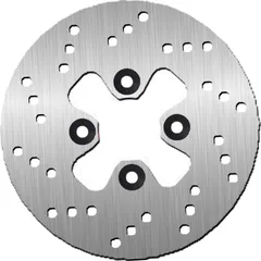 Bremsscheibe NG 0393 180 mm, starr (FXD)