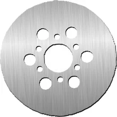 Bremsscheibe NG 0402 160 mm, starr (FXD)