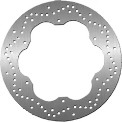 Bremsscheibe NG 0409 320 mm, starr (FXD)