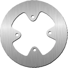 Bremsscheibe NG 0412 185 mm, starr (FXD)