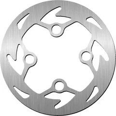 Bremsscheibe NG 0413 185 mm, starr (FXD)