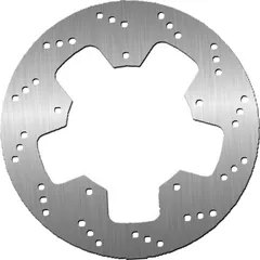 Bremsscheibe NG 0418 276 mm, starr (FXD)