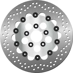 Bremsscheibe NG 0420 292 mm, starr (FXD)