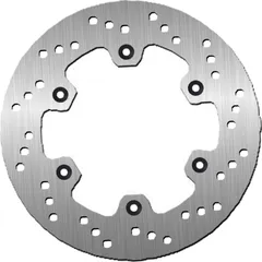Bremsscheibe NG 0422 220 mm, starr (FXD)