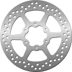Bremsscheibe NG 0437 240 mm, starr (FXD)