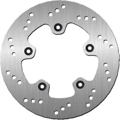 Bremsscheibe NG 0443 220 mm, starr (FXD)
