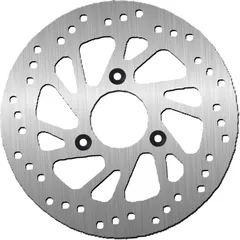 Bremsscheibe NG 0447 220 mm, starr (FXD) Senkung 2mm