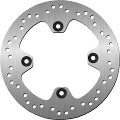 Brake disk NG 0451 220 mm, fixed (FXD)