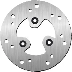 Bremsscheibe NG 0452 155 mm, starr (FXD)