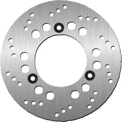 Bremsscheibe NG 0453 220 mm, starr (FXD)