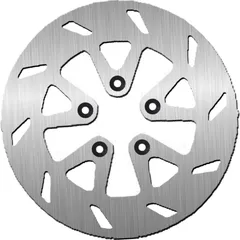 Bremsscheibe NG 0465 200 mm, starr (FXD)
