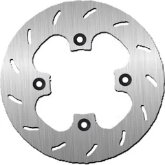 Bremsscheibe NG 0467 169 mm, starr (FXD)