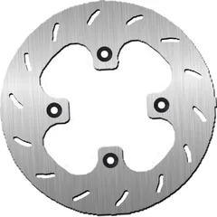 Bremsscheibe NG 0468 184 mm, starr (FXD)
