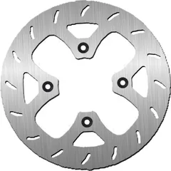 Bremsscheibe NG 0469 205 mm, starr (FXD)