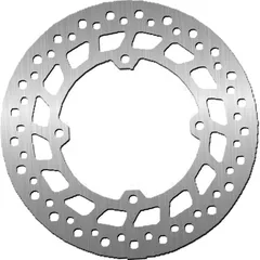 Bremsscheibe NG 0473 240 mm, starr (FXD)