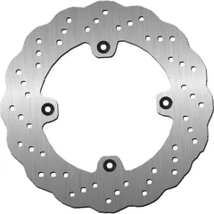Bremsscheibe NG 0473X 240 mm, starr (FXD) Wavy